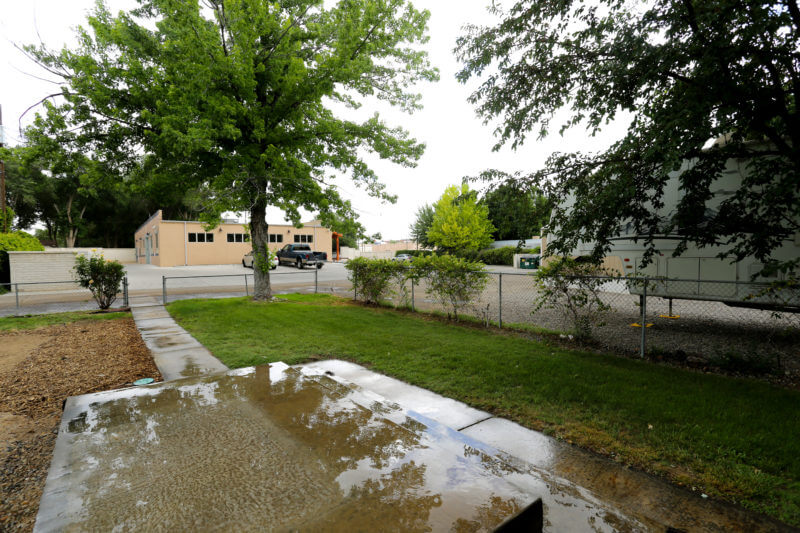 Mobile Spaces Sundowner Mobile Home & RV Park Farmington, NM