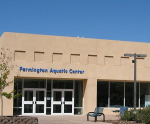 Farmington Aquatic Center