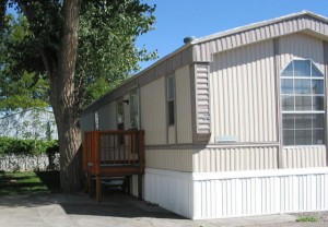 Mobile Home Farmington NM