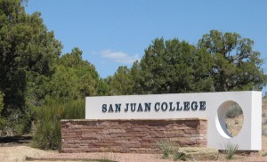San Juan College, Farmington, NM