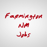 Farmington NM Jobs