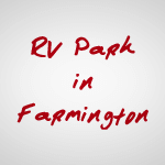 RV Park in Farmington NM