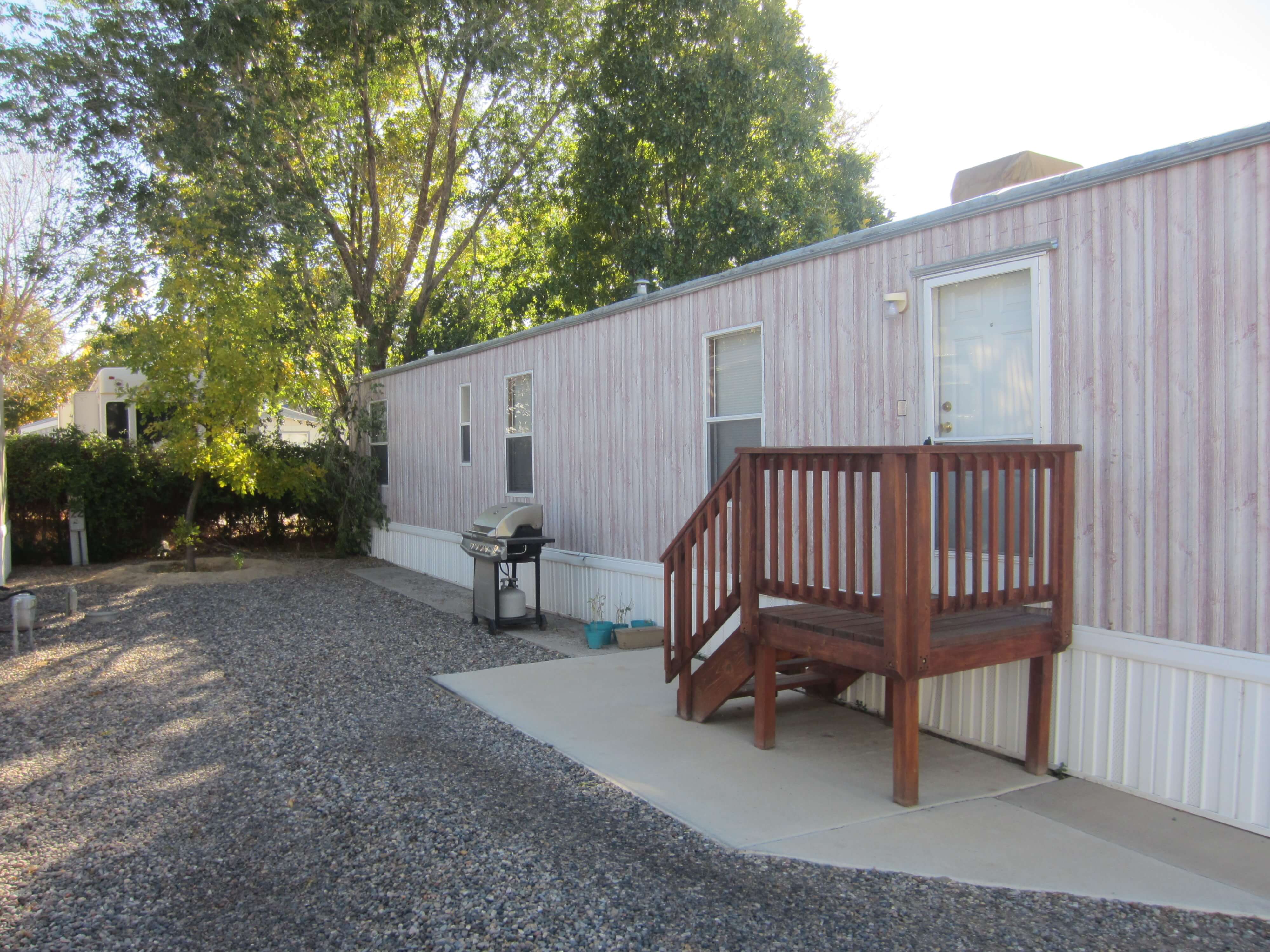 Mobile Homes for Rent in Farmington, NM