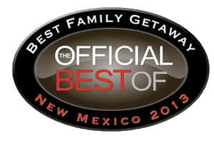 Farmington, NM - Official Best Of - Family Getaway 2013