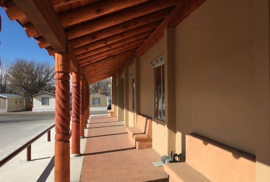 Sundowner Mobile Home and RV Park in Farmington NM Sundowner Mobile